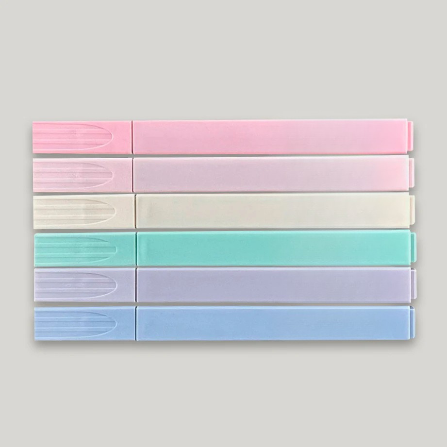 Beautiful Year Highlighter Pack