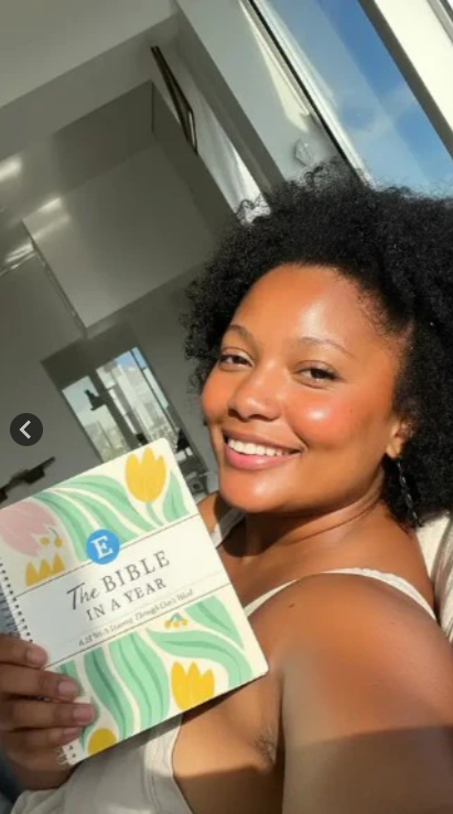 – Michelle, Houston